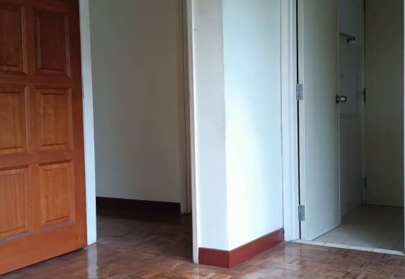 Seksyen 6, Bandar Baru Bangi