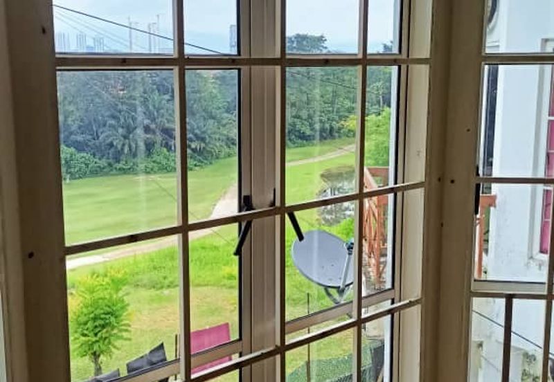 Seksyen 6, Bandar Baru Bangi