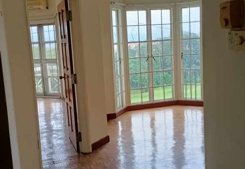 Seksyen 6, Bandar Baru Bangi