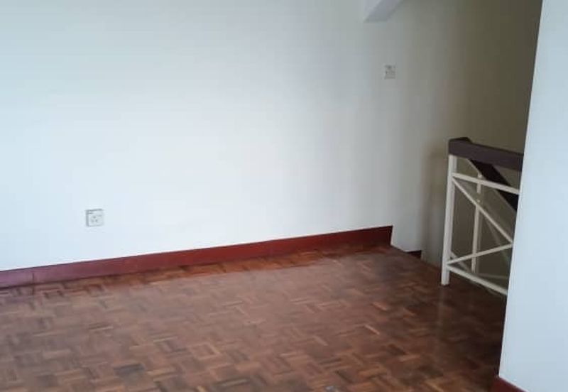 Seksyen 6, Bandar Baru Bangi