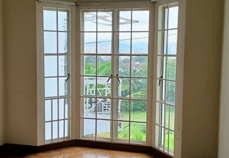 Seksyen 6, Bandar Baru Bangi