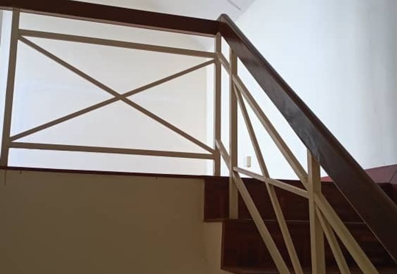 Seksyen 6, Bandar Baru Bangi