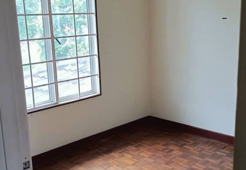 Seksyen 6, Bandar Baru Bangi