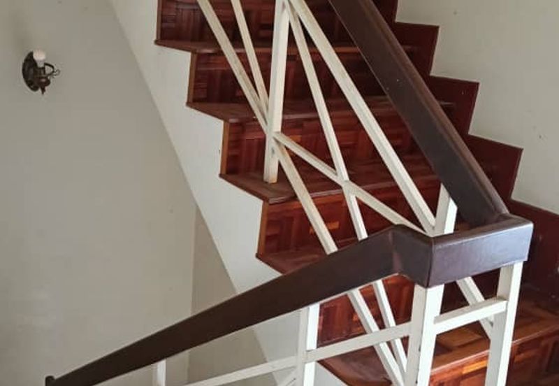 Seksyen 6, Bandar Baru Bangi