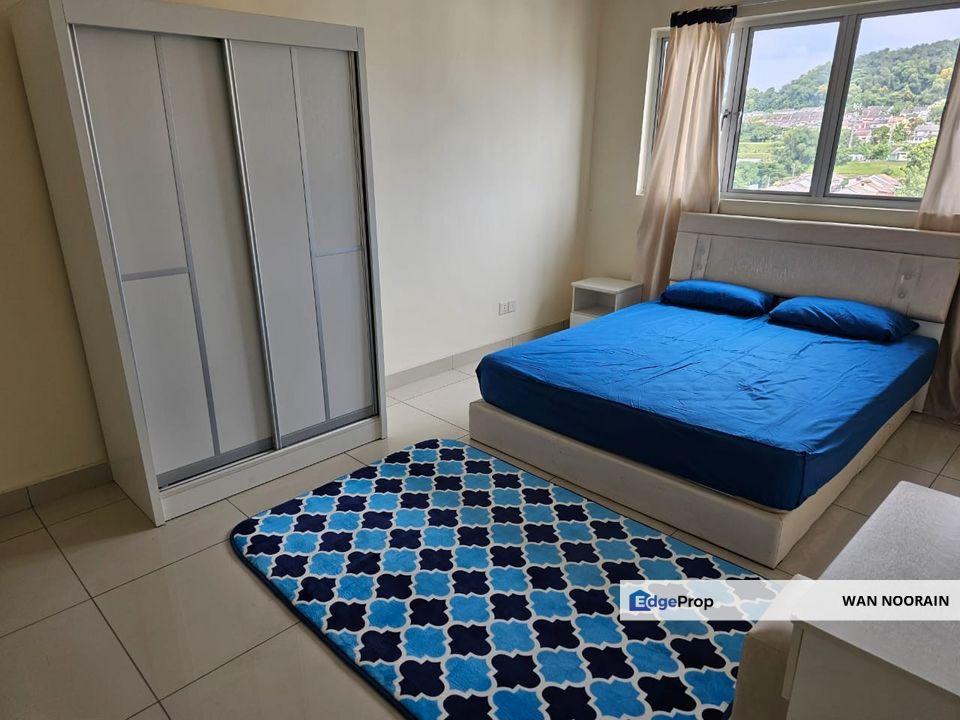 Tiara Parkhomes Kajang 3bedroom, Selangor, Kajang