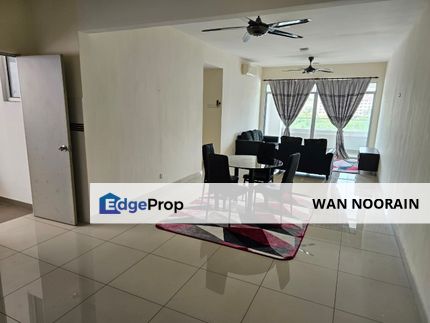 Tiara Park Homes, Kajang, Selangor, Kajang