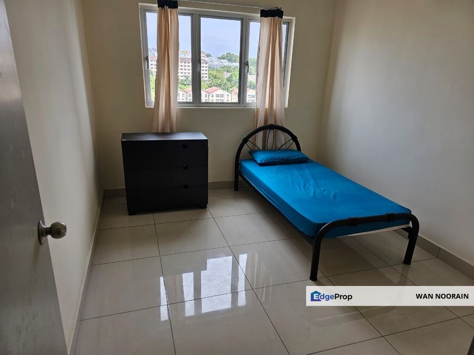 Tiara Park Homes, Kajang, Selangor, Kajang