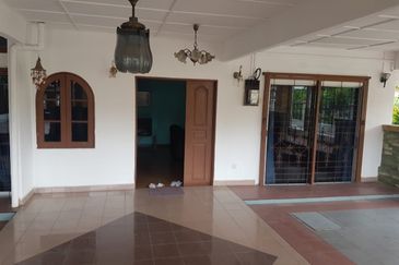 Seksyen 3, Bandar Baru Bangi