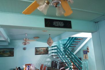 Seksyen 3, Bandar Baru Bangi