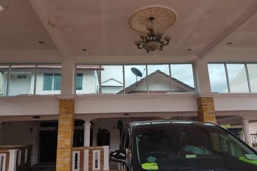 Seksyen 3, Bandar Baru Bangi