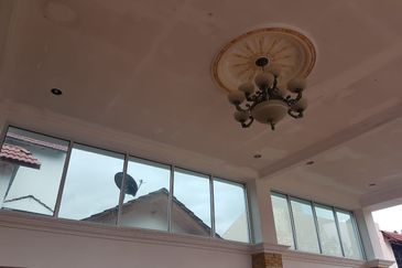 Seksyen 3, Bandar Baru Bangi