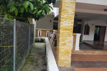 Seksyen 3, Bandar Baru Bangi