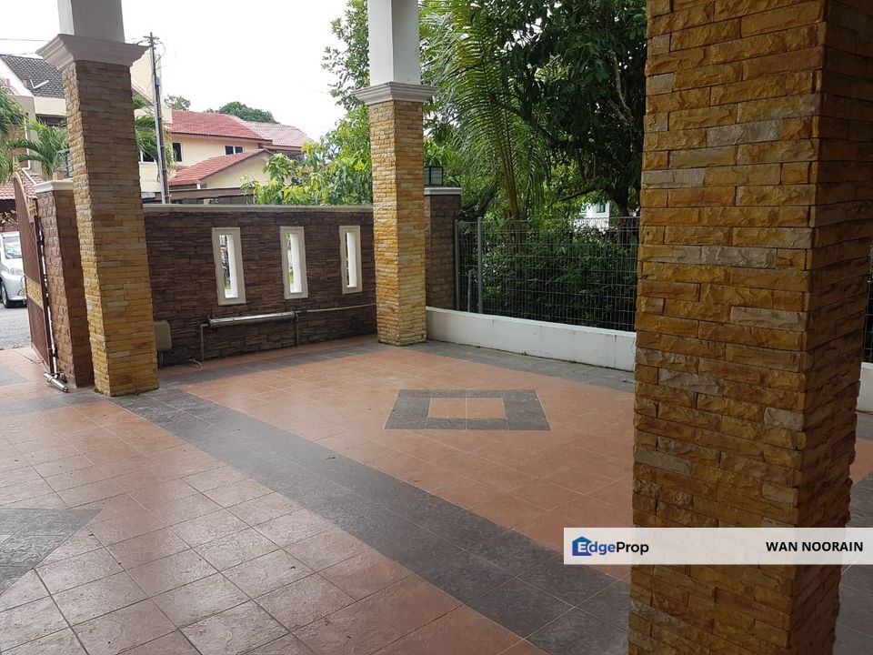 Seksyen 3 Bangi Semi D, Selangor, Bangi