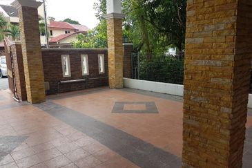 Seksyen 3, Bandar Baru Bangi