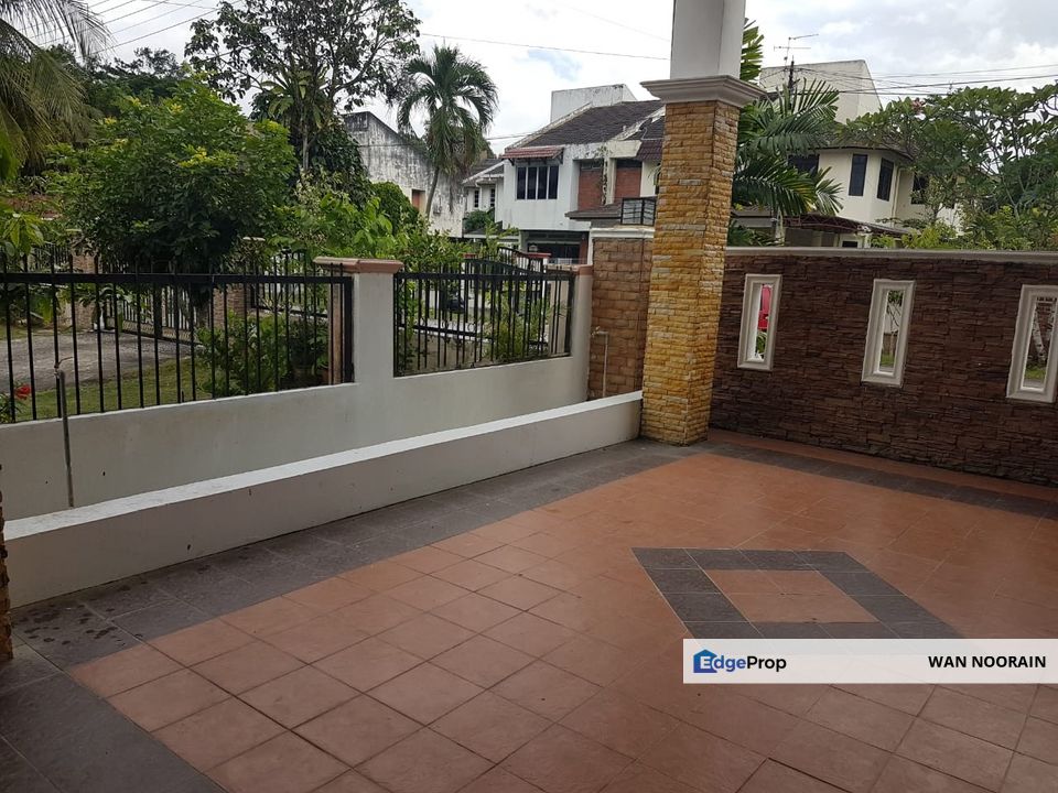 Seksyen 3 Bangi Semi D, Selangor, Bangi