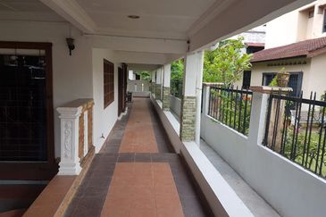 Seksyen 3, Bandar Baru Bangi