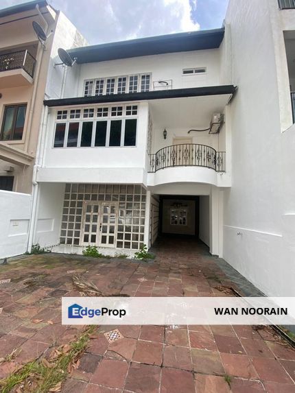 Taman TAR 3 sty terrace fully renovated, Selangor, Ampang