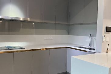 Residensi Solaris Parq