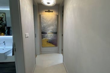 Residensi Solaris Parq