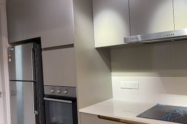 Residensi Solaris Parq