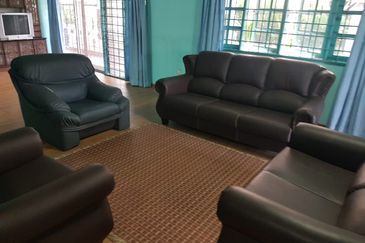 Seksyen 3, Bandar Baru Bangi