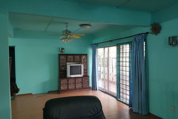 Seksyen 3, Bandar Baru Bangi