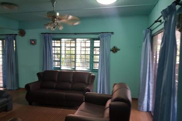 Seksyen 3, Bandar Baru Bangi