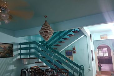 Seksyen 3, Bandar Baru Bangi