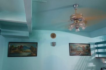 Seksyen 3, Bandar Baru Bangi