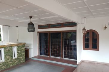 Seksyen 3, Bandar Baru Bangi