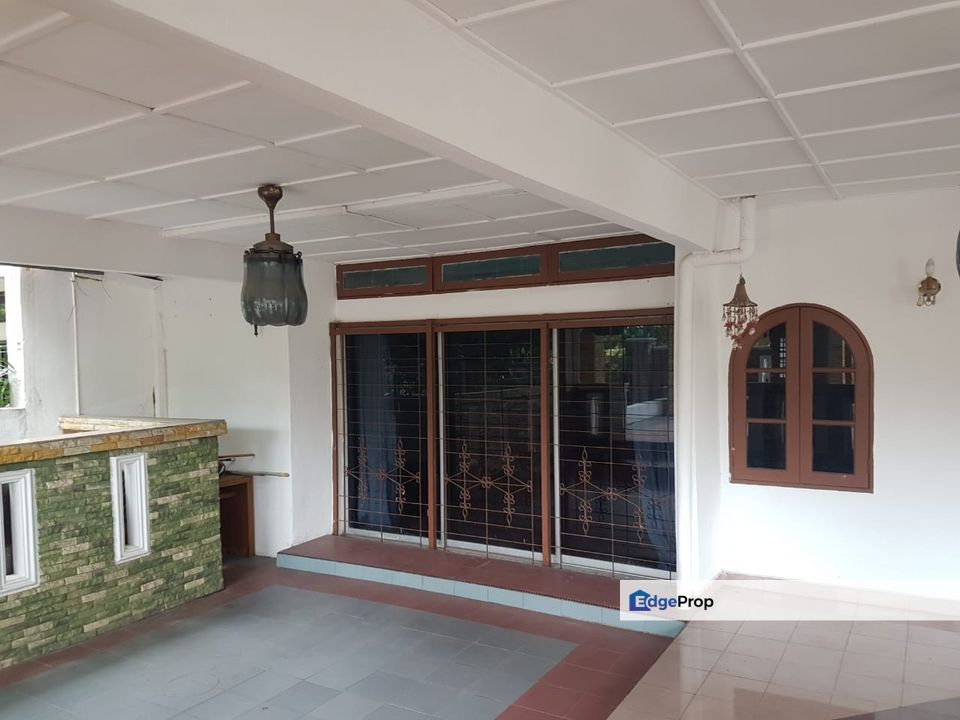Seksyen 3, renovated 2 sty Semi D, Selangor, Bangi