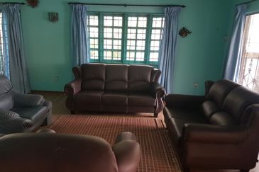 Seksyen 3, Bandar Baru Bangi