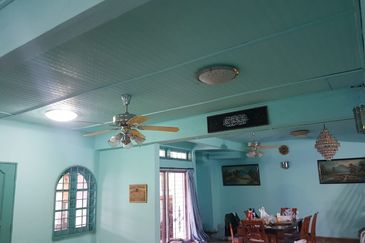 Seksyen 3, Bandar Baru Bangi