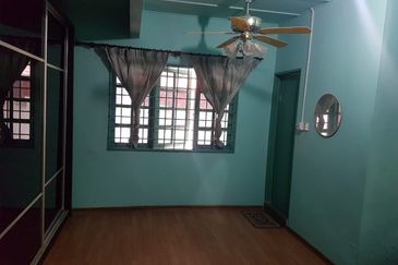 Seksyen 3, Bandar Baru Bangi