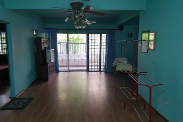 Seksyen 3, Bandar Baru Bangi