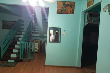 Seksyen 3, Bandar Baru Bangi