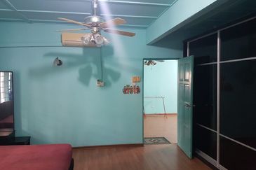 Seksyen 3, Bandar Baru Bangi