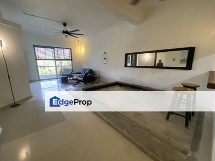 Menara Indah 2 bedroom, Selangor, Ampang