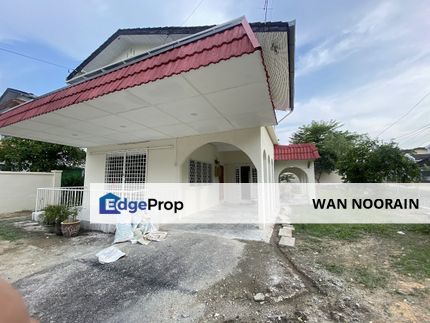 Taman Perwira 2 bungalow, Selangor, Ampang