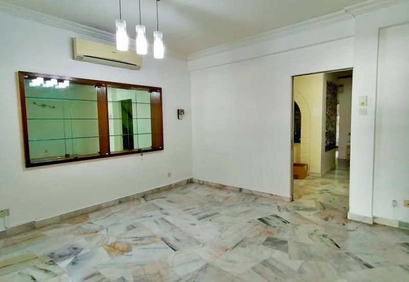 Persiaran Bukit Setiawangsa 