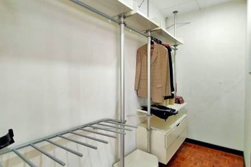 Persiaran Bukit Setiawangsa 