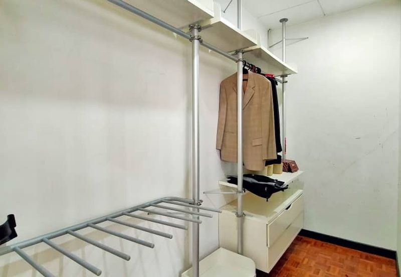 Persiaran Bukit Setiawangsa 