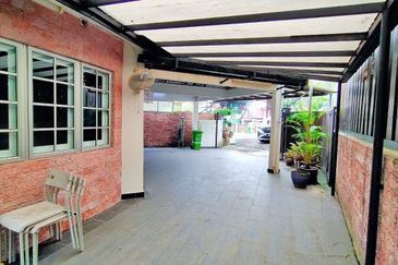 Persiaran Bukit Setiawangsa 