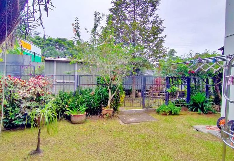 Persiaran Bukit Setiawangsa 