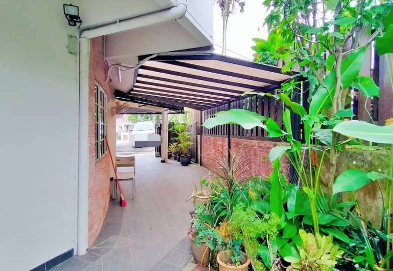 Persiaran Bukit Setiawangsa 