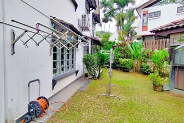 Persiaran Bukit Setiawangsa 