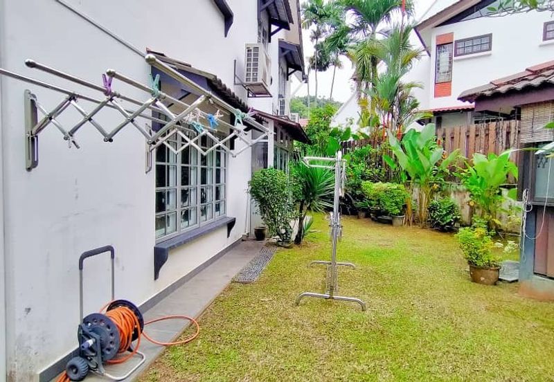 Persiaran Bukit Setiawangsa 