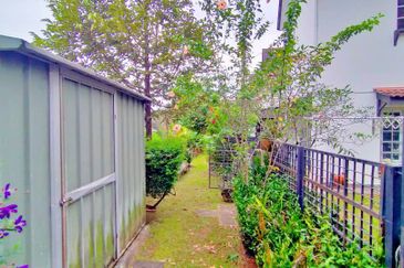 Persiaran Bukit Setiawangsa 