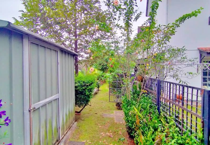 Persiaran Bukit Setiawangsa 