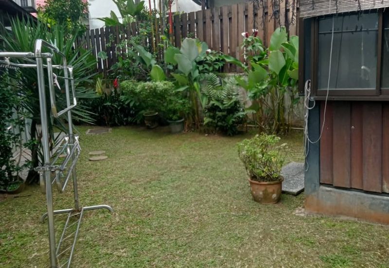 Persiaran Bukit Setiawangsa 